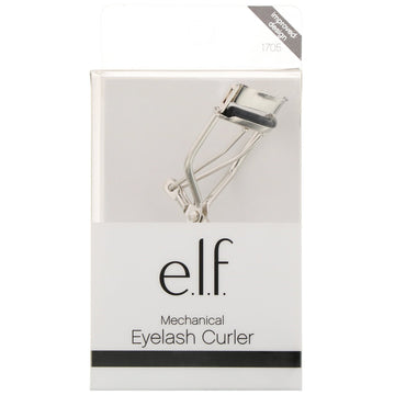 E.L.F., Mechanical Eyelash Curler, 1 Count