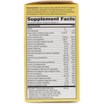 Nature's Way, Alive! Max6 Daily, Multi-Vitamin, 90 Veg Capsules - The Supplement Shop