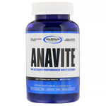 Gaspari Nutrition, Anavite, The Ultimate Performance Multi-Vitamin, 180 Tablets - The Supplement Shop