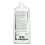 Desert Essence, Tea Tree Oil Mouthwash, Spearmint, 16 fl oz (473 ml) - The Supplement Shop