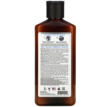 Petal Fresh, Hair ResQ, Ultimate Thickening Conditioner, Normal Hair, 12 fl oz (355 ml)