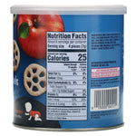 Gerber, Teether Wheels, 8+Months, Apple Harvest, 1.48 oz (42 g) - The Supplement Shop