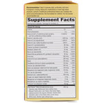 Nature's Way, Alive! Max6 Daily, Multi-Vitamin, No Added Iron, 90 Veg Capsules - The Supplement Shop