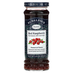 St. Dalfour, Deluxe Red Raspberry Spread, 10 oz (284 g) - The Supplement Shop