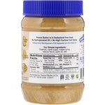 Peanut Butter & Co., Mighty Maple, Peanut Butter Blended with Yummy Maple Syrup, 16 oz (454 g) - The Supplement Shop