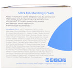 Ceramedx, Ultra Moisturizing Cream, Fragrance-Free, 6 oz (170 g) - The Supplement Shop