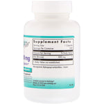 Nutricology, Ox Bile, 500 mg, 100 Vegicaps - The Supplement Shop
