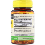 Mason Natural, Vitamin E, 400 IU, 100 Softgels - The Supplement Shop