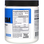 EVLution Nutrition, LEANBCAA, Blue Raz, 8.36 oz (237 g) - The Supplement Shop
