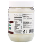 Nutiva, Organic Coconut Oil, Virgin, 29 fl oz (858 ml) - The Supplement Shop