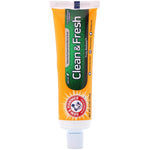 Arm & Hammer, Truly Radiant, Clean & Fresh Toothpaste, Spearmint, 4.3 oz (121 g) - The Supplement Shop