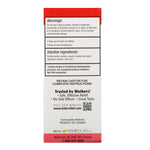 Homeolab USA, Kid's Relief, Throat Ease Syrup, 0-12 Yrs, 3.4 fl oz (100 ml) - The Supplement Shop