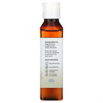 Aura Cacia, Organic, Skin Care Oil, Sweet Almond, 4 fl oz (118 ml) - The Supplement Shop