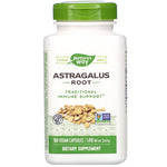 Nature's Way, Astragalus Root, 1,410 mg, 180 Vegan Capsules - The Supplement Shop