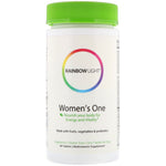 Rainbow Light, Women's One, 90 Tablets - The Supplement Shop