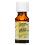 Aura Cacia, Pure Essential Oil Blend, Panic Button, .5 fl oz (15 ml) - The Supplement Shop