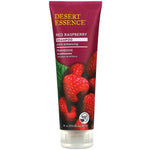 Desert Essence, Shampoo, Red Raspberry, 8 fl oz (237 ml) - The Supplement Shop