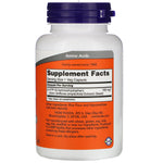Now Foods, 5-HTP, 100 mg, 120 Veg Capsules - The Supplement Shop