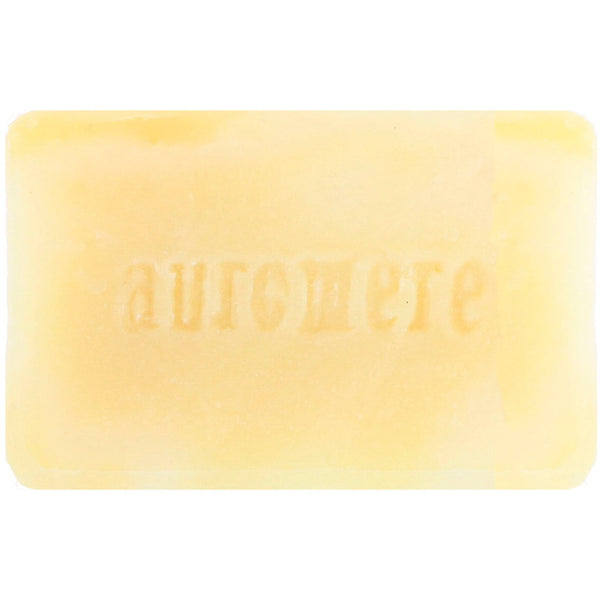 Auromere, Ayurvedic Soap, With Neem, Himalayan Rose, 2.75 oz (78 g)