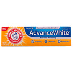 Arm & Hammer, Advance White, Extreme Whitening Toothpaste, Clean Mint, 4.3 oz (121 g) - The Supplement Shop
