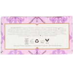 Nubian Heritage, Lavender & Wildflowers Bar Soap, 5 oz (142 g) - The Supplement Shop