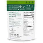 Navitas Organics, Organic Maca Powder, 16 oz (454 g) - The Supplement Shop