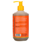 Alaffia, Everyday Shea, Hand Soap, Mandarin Mango, 12 fl oz (354 ml) - The Supplement Shop