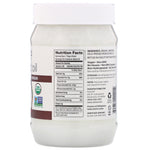 Nutiva, Organic Coconut Oil, Virgin, 15 fl oz (444 ml) - The Supplement Shop