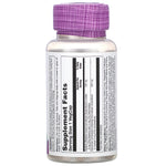Solaray, Rhodiola Schizandra, 500 mg, 60 VegCaps - The Supplement Shop