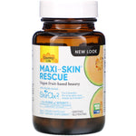 Country Life, Maxi-Skin Rescue, 30 Vegan Capsules - The Supplement Shop