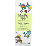 Mad Hippie Skin Care Products, Face Cream, 15 Actives, 1.0 fl oz (30 ml) - The Supplement Shop