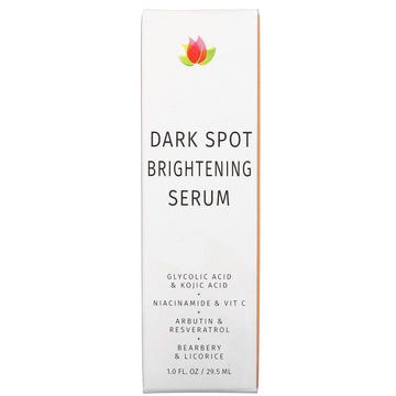 Reviva Labs, Dark Spot Brightening Serum, 1.0  fl oz (29.5 ml)