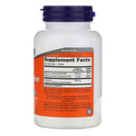 Now Foods, L-Cysteine, 500 mg, 100 Tablets - The Supplement Shop