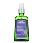 Weleda, Relaxing Body & Beauty Oil, Lavender Extracts, 3.4 fl oz (100 ml) - The Supplement Shop