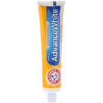 Arm & Hammer, AdvanceWhite, Extreme Whitening Toothpaste, Fresh Mint, 6.0 oz (170 g) - The Supplement Shop