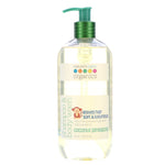 Nature's Baby Organics, Shampoo & Body Wash, Coconut Pineapple, 16 oz (473.2 ml) - The Supplement Shop