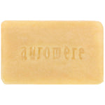 Auromere, Ayurvedic Soap, with Neem, Tulsi-Neem, 2.75 oz (78 g) - The Supplement Shop