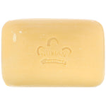 Nubian Heritage, Mango Butter Bar Soap, 5 oz (142 g) - The Supplement Shop