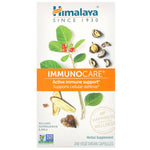 Himalaya, ImmunoCare, 240 Vegetarian Capsules - The Supplement Shop