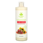 Nature's Gate, Pomegranate & Sunflower Conditioner for Color-Treated Hair, 16 fl oz (473 ml) - The Supplement Shop