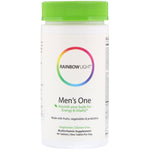 Rainbow Light, Men's One, 90 Tablets - The Supplement Shop