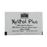 Now Foods, Xylitol Plus, 75 Packets, 4.76 oz (135 g)