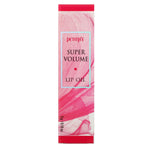 Petitfee, Super Volume Lip Oil, 0.10 oz (3 g) - The Supplement Shop