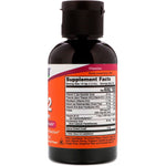 Now Foods, Liquid B-12, B-Complex, 2 fl oz (59 ml)