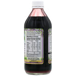 Dynamic Health Laboratories, Pure Sambucus Black Elderberry, 100% Juice Concentrate, Unsweetened, 16 fl oz (473 ml) - The Supplement Shop