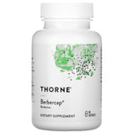 Thorne Research, Berbercap, 60 Capsules - The Supplement Shop