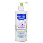 Mustela, Baby, Liniment Diaper Change Cleanser, 13.52 fl oz (400 ml) - The Supplement Shop