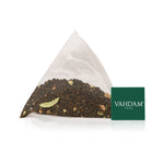 Vahdam Teas, India's Original, Chai Tea, 15 Tea Bags, 1.06 oz (30 g) - The Supplement Shop