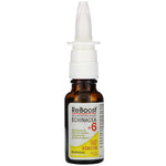 MediNatura, ReBoost, Decongestion Spray, 0.68 fl oz (20 ml) - The Supplement Shop