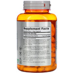 Now Foods, L-Glutamine, Double Strength, 1,000 mg, 120 Veg Capsules